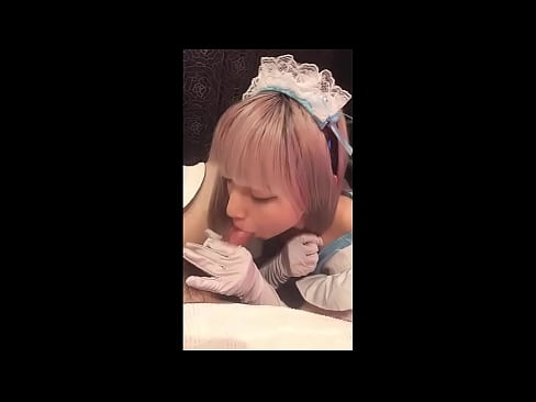 ❤️ Japanese Idol [mayuka]၊ ပြင်သစ်အိမ်ဖော်ဝတ်စုံ၊ အပိုင်း 1၊ လေရူးသွပ်ပြီး အားဆေးရည်ဖြင့် လှုပ်ယမ်းခြင်း ❤️❌ Porno မှာ porn my.onlyhdporn.ru ❌️