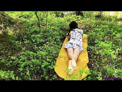 ❤️ Tinder တွင် သူစိမ်းတစ်ယောက်သည် ကျွန်ုပ်၏ Pussy နှင့် Fucks များကို တောထဲ၌ စိတ်အားထက်သန်စွာ အနိုင်ယူသည်။ ❤️❌ Porno မှာ porn my.onlyhdporn.ru ❌️